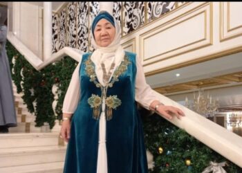 САЙЛАУ СӘТТІ ӨТТІ