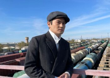 БҰЛ САЙЛАУ БҰҒАН ДЕЙІНГІЛЕРДЕН ӨЗГЕШЕ ӨТТІ