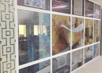 ШЫМКЕНТТЕН ШЫҚҚАН ШЫНЫ МОЗАЙКАЛАР ШЕТЕЛДЕ СҰРАНЫСҚА ИЕ