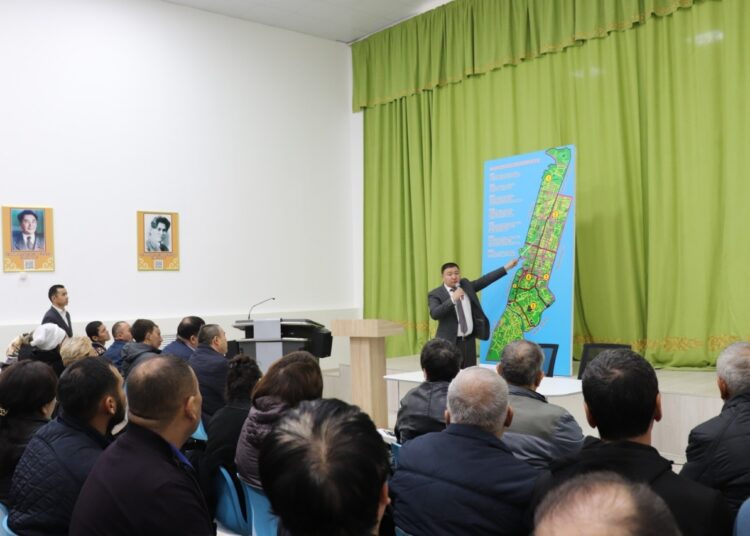 «ХАЛЫҚ ҚАТЫСАТЫН БЮДЖЕТ»: ӘЛ-ФАРАБИ АУДАНЫНДА 15 БАЛАЛАР АЛАҢШАСЫ САЛЫНДЫ