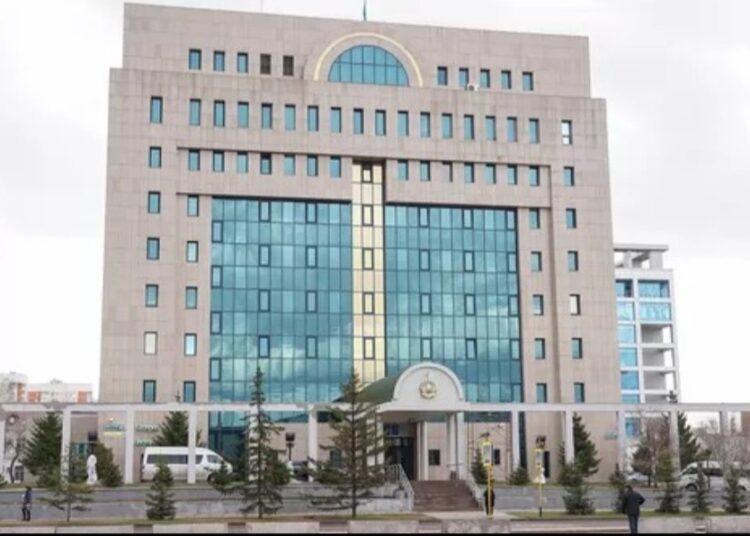 4 ҚАРАШАДАН БАСТАП САЙЛАУШЫЛАР ӨЗІ ТУРАЛЫ ДЕРЕКТЕРДІ ТЕКСЕРЕ АЛАДЫ – ОСК