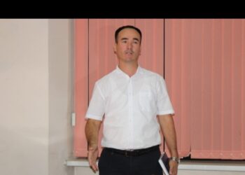 САЙЛАУҒА САЛҒЫРТ ҚАРАМАЙЫҚ!