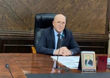 Түркістан облысында Өңірлік кеңестің төрағасы сайланды