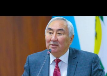 ҒЫЛЫМИ ЖОБАЛАРДЫҢ ӨЗЕКТІЛІГІ ЖОҒАРЫ