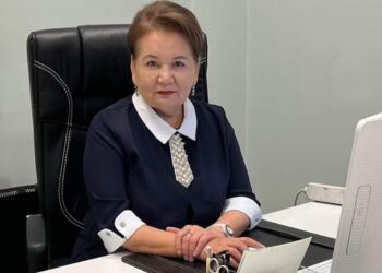 САЙЛАУ ХАЛЫҚТЫҢ БИЛІККЕ ДЕГЕН СЕНІМІН АРТТЫРАДЫ