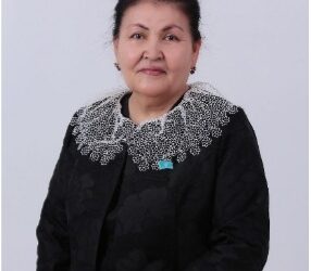 Тарихи мағыналы өзгерістер дамуға алып келеді