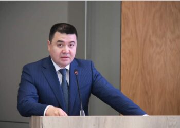 ТҮРКІСТАН ОБЛЫСЫНДА ДЕНСАУЛЫҚ САҚТАУ САЛАСЫНДАҒЫ КӨРСЕТКІШТЕР ЖАҚСАРҒАН