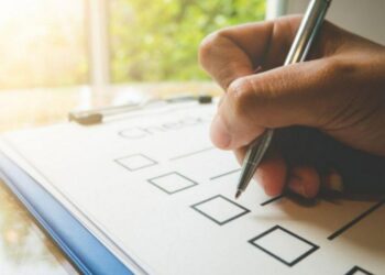 ТҮРКІСТАН: МҮГЕДЕК ЖАНДАРДЫҢ САЙЛАУДА ДАУЫС БЕРУІНЕ ҚОЛАЙЛЫ ЖАҒДАЙ ЖАСАЛҒАН