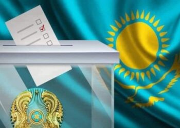 ТҮРКІСТАН: БАЙҚАУШЫЛАРДЫ ОҚЫТУ СЕМИНАРЛАРЫ 10 ҚАРАШАҒА ДЕЙІН ЖАЛҒАСАДЫ