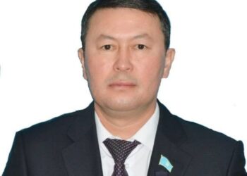 КЕЛЕШЕК ҰРПАҚТЫҢ ИГІЛІГІ ЖОЛЫНДАҒЫ БАТЫЛ ҚАДАМ