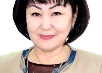 САЙЛАУ ХАЛҚЫМЫЗДЫ БИІК МАҚСАТТАРҒА ЖҰМЫЛДЫРАДЫ