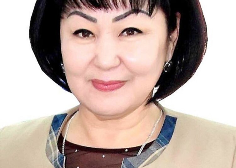 САЙЛАУ ХАЛҚЫМЫЗДЫ БИІК МАҚСАТТАРҒА ЖҰМЫЛДЫРАДЫ