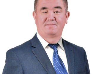 БИЛІКТІҢ БІРДЕН-БІР БАСТАУЫ — ХАЛЫҚ