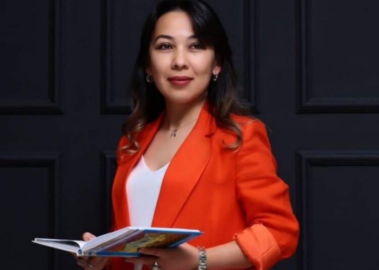 СЫНДАРЛЫ СӘТТЕ БІРЛІГІМІЗ АУАДАЙ ҚАЖЕТ