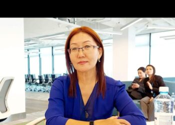 АЗАМАТТЫҚ ҚОҒАМНЫҢ ІЛГЕРІЛЕГЕНІН КӨРСЕТЕТІН СЫНАҚ