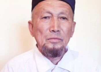 САЙЛАУДА ӨЗ БЕЛСЕНДІЛІГІМІЗДІ КӨРСЕТУІМІЗ КЕРЕК