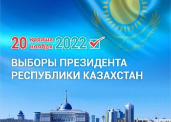 Сайлау: Жигули Дайрабаев осы аптада 4 өңірдің сайлаушыларымен кездеседі