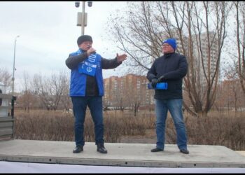 НҰРЛАН ӘУЕСБАЕВ ТЫҒЫЗ ҚҰРЫЛЫСҚА ҚАТЫСТЫ ПІКІР БІЛДІРДІ