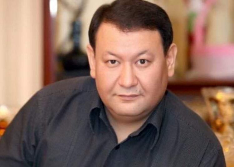 ЖАҢАРУ ЖОЛЫНДА ӨЗ ТАҢДАУЫМЫЗДЫ ЖАСАЙЫҚ