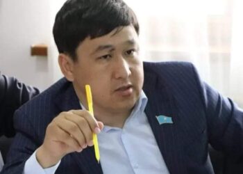 АЛДАҒЫ САЙЛАУҒА ТҮРКІСТАНДЫҚТАРДЫҢ БЕЛСЕНЕ ҚАТЫСАТЫНЫНА СЕНЕМІН