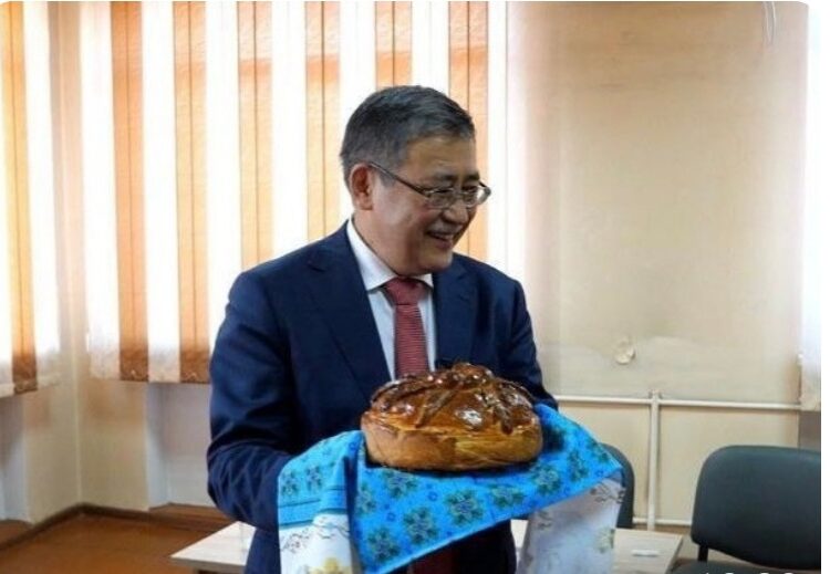 МЕЙРАМ ҚАЖЫКЕН: БІЛІМ ТҰЛҒА ҚАЛЫПТАСТЫРАДЫ