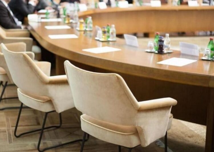 Жигули Дайрабаев Алматы іргесіндегі Нұра ауылында сайлаушылармен кездесті