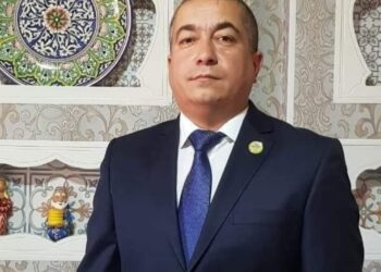 ӘДІЛЕТТІ МЕМЛЕКЕТТІҢ БАҚЫТЫ — АДАЛДЫҚ ПЕН БІРЛІКТЕ