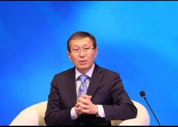 НҰРЛАН ӘБДІРОВ ОРТАЛЫҚ САЙЛАУ КОМИССИЯСЫНЫҢ БАСТЫ МІНДЕТІН АТАДЫ