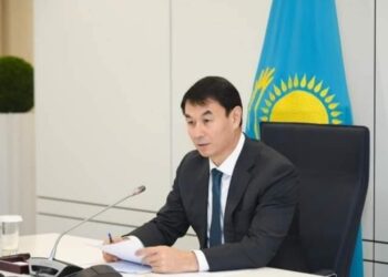 ТҮРКІСТАН: ӨҢІРДЕГІ ҚОҒАМДЫҚ — САЯСИ АХУАЛДЫҢ ЖАЙ-КҮЙІ ТАЛДАНДЫ