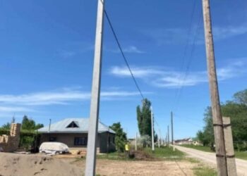 КЕЗДЕСУДЕ КӨТЕРІЛГЕН МӘСЕЛЕЛЕР ӨЗ ШЕШІМІН ТАУЫП ЖАТЫР