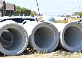 ТҰРҒЫНДАРДЫҢ ҰСЫНЫСЫ НАЗАРДАН ТЫС ҚАЛМАДЫ