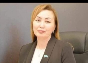 САЯСИ ЖАҢҒЫРУ — ХАЛЫҚ ҚАЛАУЫ