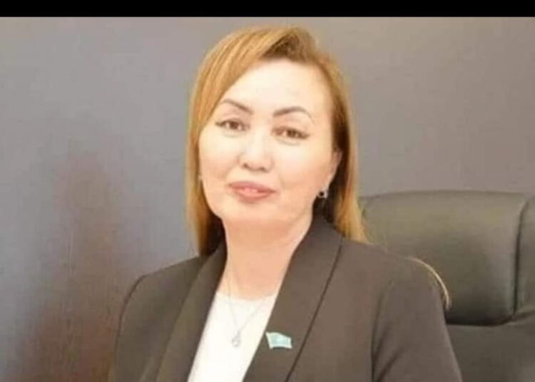 САЯСИ ЖАҢҒЫРУ — ХАЛЫҚ ҚАЛАУЫ