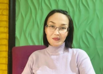 САЙЛАУ БОЛАШАҚ ҚАЗАҚСТАННЫҢ ДАМУ ЖОЛЫН БЕЛГІЛЕЙДІ