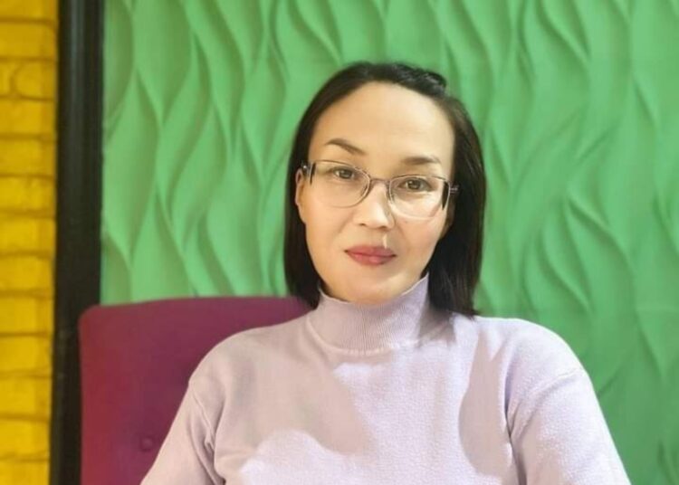 САЙЛАУ БОЛАШАҚ ҚАЗАҚСТАННЫҢ ДАМУ ЖОЛЫН БЕЛГІЛЕЙДІ