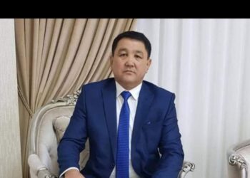 ЖЕТІ ЖЫЛ – ЖЕТКІЛІКТІ УАҚЫТ