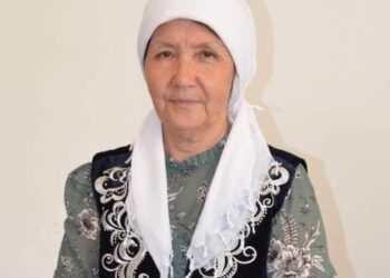 САНАЛЫ АДАМНЫҢ САЙЛАУҒА БАРУЫ – АЗАМАТТЫҚ МІНДЕТ