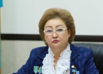 САЙЛАУ ДАМУДЫҢ ЖАҢА АСУЛАРЫН БАҒЫНДЫРУҒА МҮМКІНДІК БЕРЕДІ