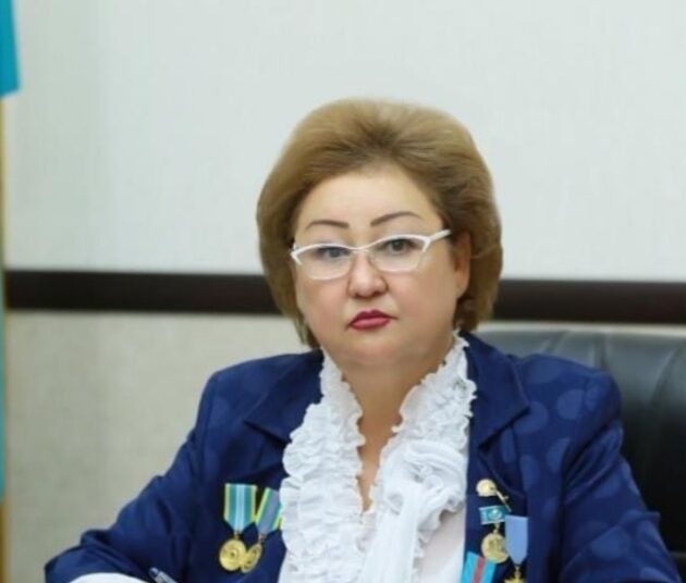 САЙЛАУ ДАМУДЫҢ ЖАҢА АСУЛАРЫН БАҒЫНДЫРУҒА МҮМКІНДІК БЕРЕДІ