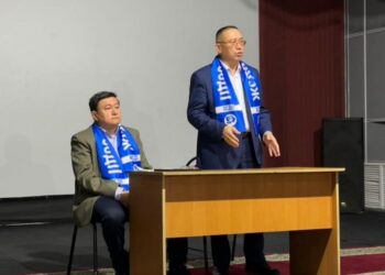 НҰРЛАН ӘУЕСБАЕВ: СТРАТЕГИЯЛЫҚ САЛАЛАРДА ҚАЗАҚСТАН ПРОТЕКЦИОНИЗМ ПОЗИЦИЯСЫН ҰСТАНУЫ ҚАЖЕТ