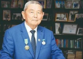 САЙЛАУ ХАЛҚЫМЫЗДЫ ОРТАҚ МҮДДЕ ЖОЛЫНДА БІРІКТІРЕДІ