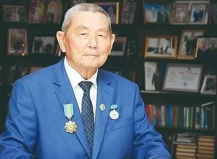 САЙЛАУ ХАЛҚЫМЫЗДЫ ОРТАҚ МҮДДЕ ЖОЛЫНДА БІРІКТІРЕДІ