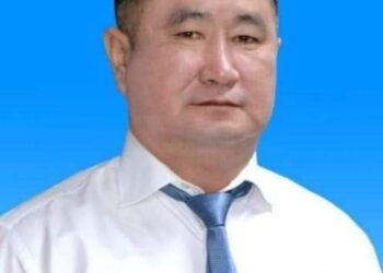 ӘДІЛЕТТІ ҚАЗАҚСТАН ҮШІН ДАУЫС БЕРУ МАҢЫЗДЫ