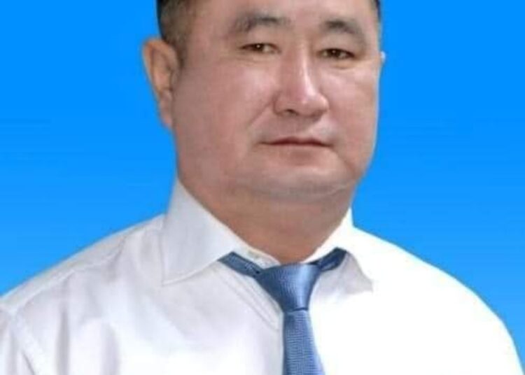 ӘДІЛЕТТІ ҚАЗАҚСТАН ҮШІН ДАУЫС БЕРУ МАҢЫЗДЫ