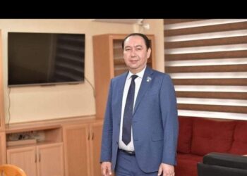 ПРЕЗИДЕНТ САЙЛАУЫ – ЖАҢА ҚАЗАҚСТАННЫҢ ЖАҢҒЫРУ ЖОЛЫ