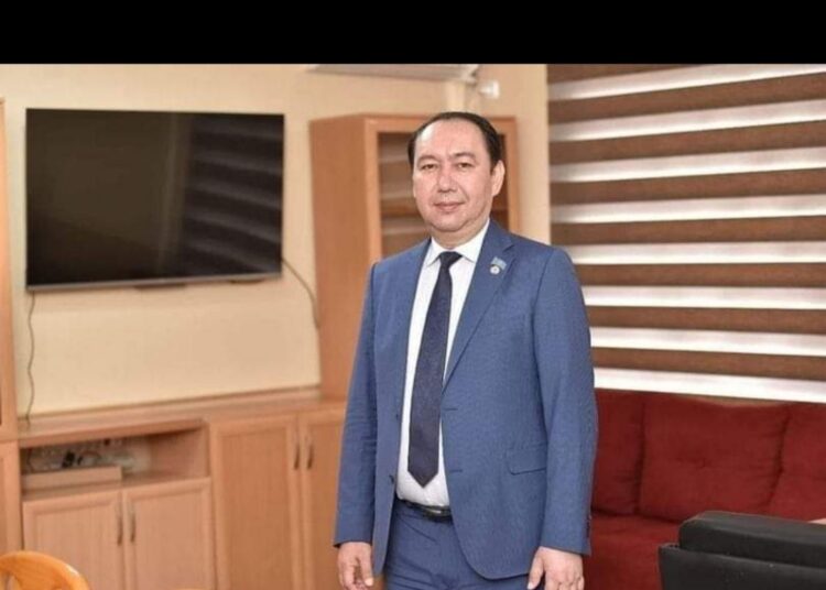 ПРЕЗИДЕНТ САЙЛАУЫ – ЖАҢА ҚАЗАҚСТАННЫҢ ЖАҢҒЫРУ ЖОЛЫ