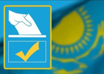 Жигули Дайрабаевтың штабы ТМД ПА өкілдерімен жиын өткізді