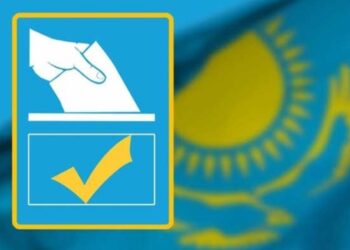 Сайлау-2022: Мейрам Қажыкенді қолдау штабы қалай жұмыс істеп жатыр