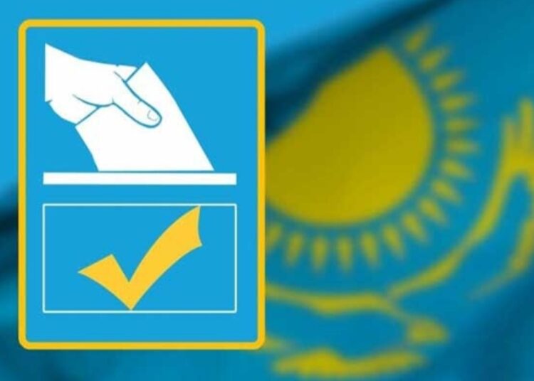 Сайлау-2022: Мейрам Қажыкенді қолдау штабы қалай жұмыс істеп жатыр