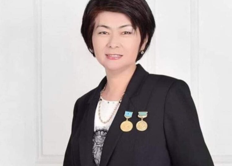 САЙЛАУҒА ҚАТЫСУ — ЕЛ РЕФОРМАСЫН ЖАҢАША ІЛГЕРІЛЕТУГЕ ҮЛЕС ҚОСУ